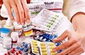 شعبة الأدوية تستغيث بـ«مجلس الوزراء»: نخشى زيادة العقاقير المهربة لهذه الأسباب | المصري اليوم