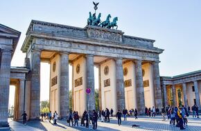 السياحة بألمانيا تسجل رقما قياسيا في ليالي المبيت خلال مارس الماضي