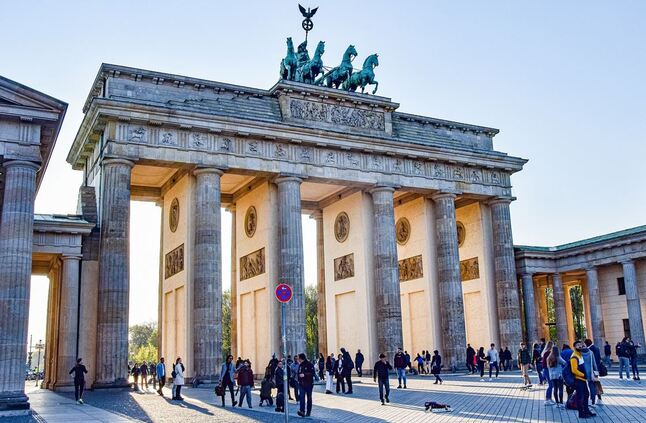 السياحة بألمانيا تسجل رقما قياسيا في ليالي المبيت خلال مارس الماضي