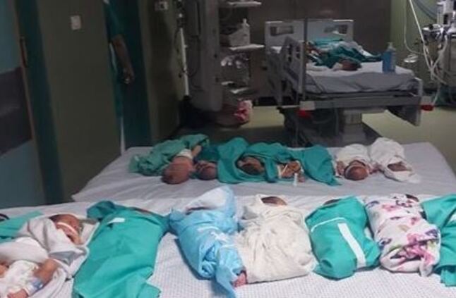 صحة غزة: ساعات قليلة تفصلنا عن انهيار المنظومة الصحية في القطاع