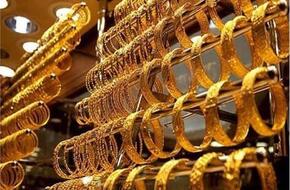 أسعار الذهب محليًا وعالميًا مع بداية تعاملات الإثنين 13 مايو