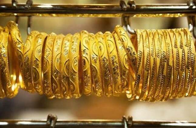 عيار 18 بـ 2691 جنيهاً ..أسعار الذهب فى الأسواق المصرية