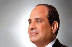 الرئيس السيسي يشهد المرحلة الأولى من موسم الحصاد بمشروع مستقبل مصر | أهل مصر