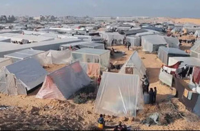 «القاهرة الإخبارية»: مصدر رفيع المستوى يحمل إسرائيل مسؤولية منع وصول المساعدات إلى غزة