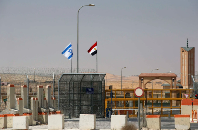 الأزهر يصدر بيانا بعد تحرك مصري ضد إسرائيل