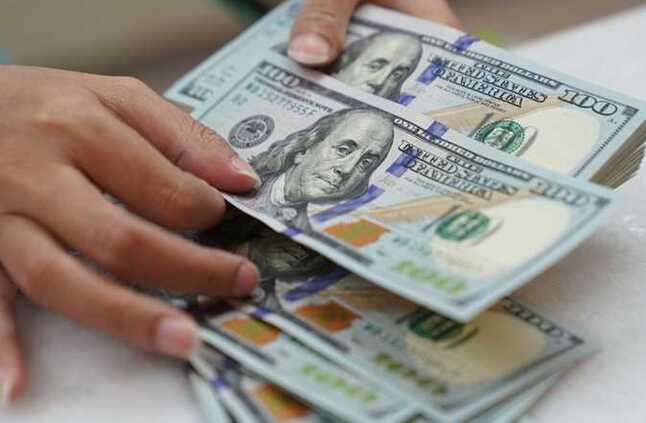 رسميًا.. انخفاض سعر الدولار اليوم الإثنين 13-5-2024 في البنوك  | المصري اليوم