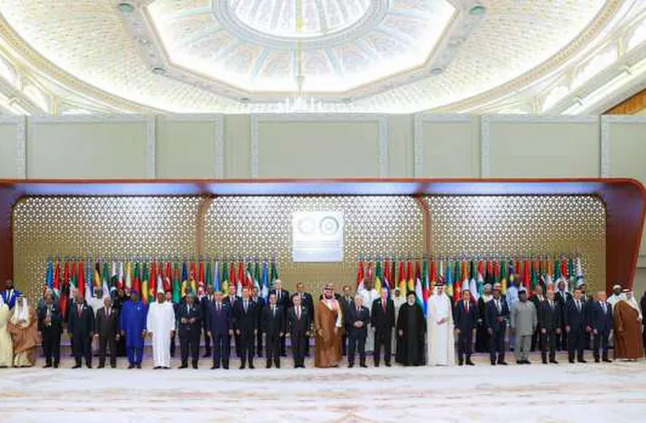 آخر استعدادات «القمة العربية» بالعاصمة البحرينية المنامة