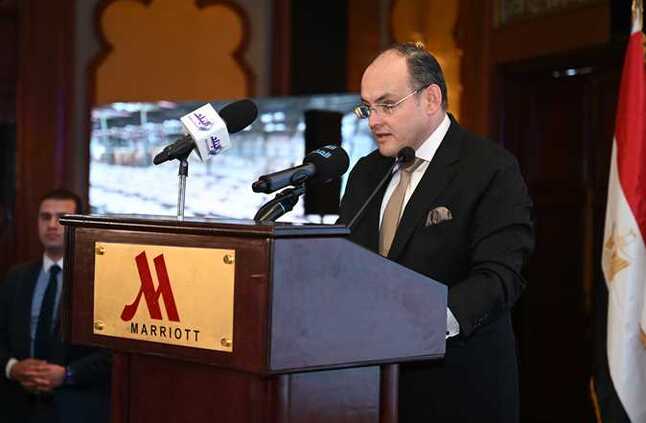 وزير التجارة: صعوبة تدبير العملة الأجنبية كان له تداعيات على الصناعة والاستثمار | المصري اليوم