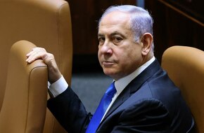 نتنياهو: إسرائيل في صراع وجودي ضد «وحوش حماس»