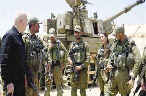 خلال عام.. الاحتلال يفقد أكثر من 1500 إسرائيلي من بينهم 716 جنديًا (تفاصيل)  | المصري اليوم