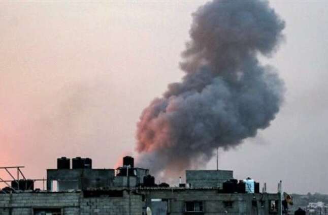 “القاهرة الإخبارية”: قصف مدفعي إسرائيلي شديد استهدف وسط رفح الفلسطينية | ميديا وتوك شو | الصباح العربي