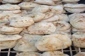 الفاو : 180 كيلو جرام استهلاك الفرد سنويا من الخبز في مصر 