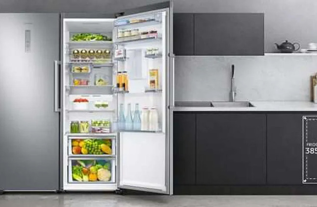 7 نصائح لإطالة عمر الثلاجة والحفاظ على نظافتها.. اعرف درجة الحرارة المناسبة