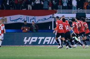 منتخب مصر يتلقي ضربة موجعة قبل مواجهة بوركينا..إصابة نجم الفراعنة | كورابيا