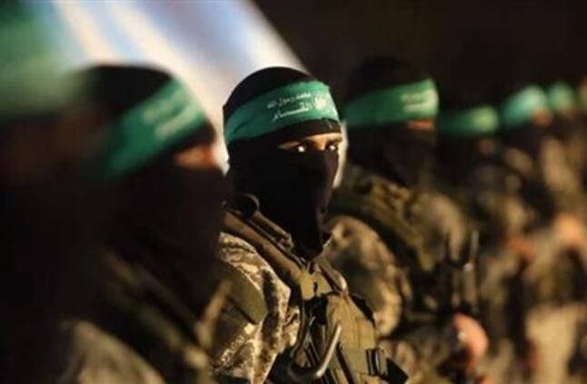 حماس: فقدنا الاتصال بمن يقومون على حراسة 4 من المحتجزين جراء العدوان الإسرائيلى