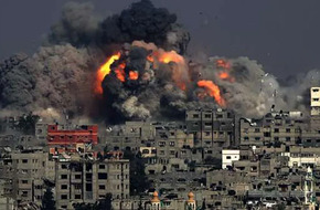 «إكسترا نيوز»: قطاع غزة يشهد أزمة إنسانية كارثية.. والوضع المأساوي يتفاقم