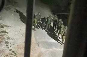 قوات الاحتلال تعتقل 15 فلسطينيًا (تفاصيل)  | المصري اليوم
