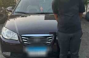 أول بيان من «الداخلية» بشأن تعدي سائق على فتاة تحت تهديد السلاح بالقاهرة | المصري اليوم