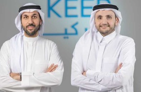 «WheeKeep» السعودية تغلق جولة تمويلية بأكثر من 8 ملايين دولار - ICT Business Magazine - أي سي تي بيزنس