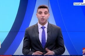 الإعلامي عمرو شهاب: الدعم المصري لا يتوقف للقضية الفلسطينية.. فيديو