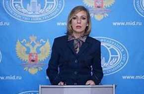 روسيا: أوكرانيا أداة في يد الناتو والحلف غير مهتم بمستقبل الأوكرانيين | المصري اليوم