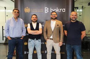 تعاون بين bokra  و”دهب مصر” لإطلاق منصة “بكرة دهب” - ICT News