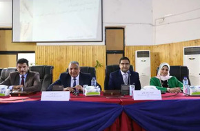 نائب رئيس جامعة الأزهر: ضعف الوازع الديني من أسباب انتشار الابتزاز الإلكتروني