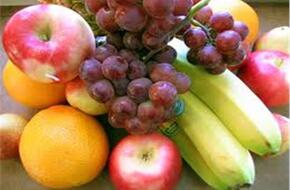              استقرار أسعار الفاكهة بسوق العبور اليوم 14 مايو  
