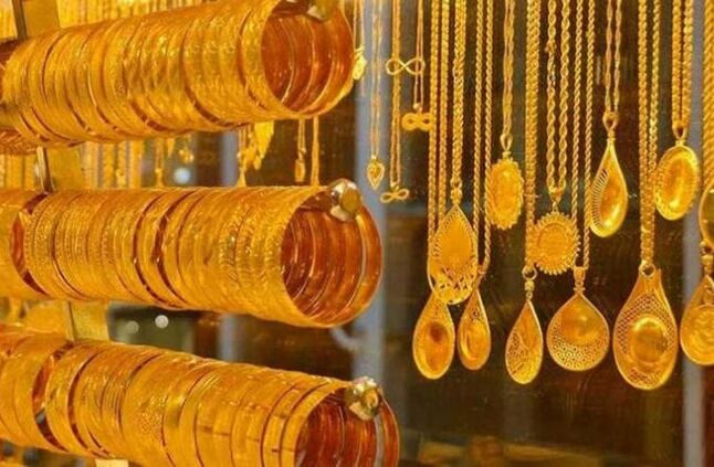 استقرار أسعار الذهب بكفر الشيخ اليوم الثلاثاء 14 مايو 2024 | أهل مصر