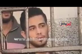 إعادة محاكمة متهم بقتل صديقه لخلاف على هاتف محمول بالفيوم  | أهل مصر