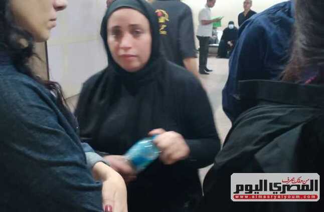 دفاع المتهم بدهس «طبيبة التجمع الخامس»: «المجني عليها هي اللي غلطانة» | المصري اليوم