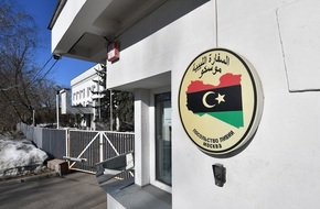 مسؤول ليبي يعلن عن برامج لتواصل اللجنتين الليبية والروسية ونقاش للتعاون في الطاقة والزراعة