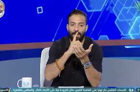 ميدو ينتقد حسام حسن بعد تصريحاته للصحفيين | المصري اليوم