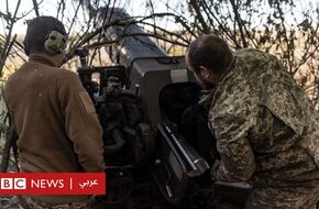 روسيا وأوكرانيا: زيلنسكي يلغي زياراته الخارجية وبوتين يؤكد أن التقدم الروسي يسير كما هو مخطط له - BBC News عربي