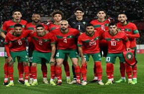 تصفيات كأس العالم 2022 أفريقيا.. 3 مشاهد تُزيّن قائمة منتخب المغرب