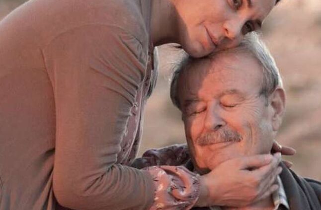 وفاة المخرج السوري عبداللطيف عبدالحميد