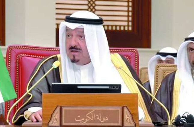 الكويت: نرفض التهجير.. وإجراءات الاحتلال انتهاك للقانون الدولي
