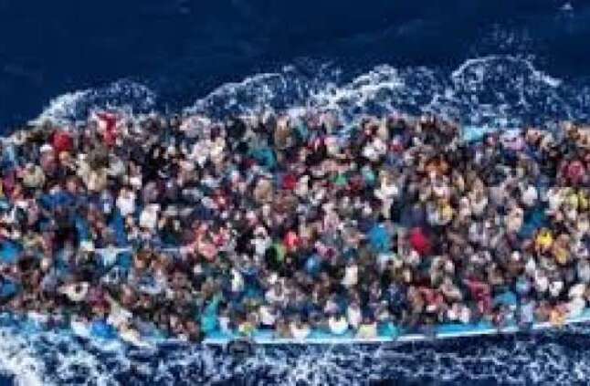 إيطاليا: وصول 94 مهاجرًا أثناء الليل إلى جزيرة لامبيدوزا الصقلية | أخبار عالمية | الصباح العربي