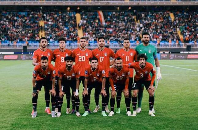 استبعاد 9 نجوم من معسكر منتخب مصر لتصفيات كأس العالم بقرار حسام حسن | الرياضة | الصباح العربي