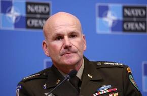 القائد الأعلى لقوات الناتو في أوروبا: روسيا غير قادرة على تحقيق اختراق في خاركيف