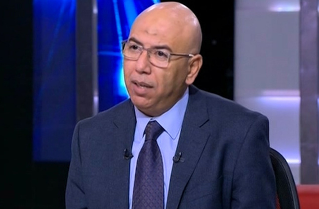 خالد عكاشة: العلاقات المصرية الإسرائيلية تمر بأصعب اختبار.. والخلافات عميقة