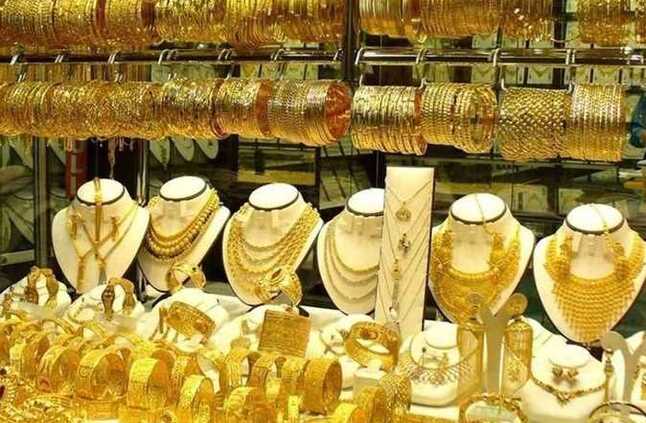 سعر الذهب اليوم في السعودية وعيار 21 الآن بمستهل تعاملات الجمعة 17 مايو 2024 | المصري اليوم