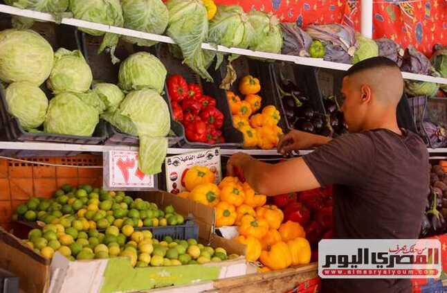 سعر البصل والبطاطس والخضروات بالأسواق اليوم الجمعة 17 مايو 2024 | المصري اليوم