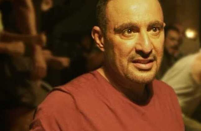 «كنت هموت».. أحمد السقا يكشف تفاصيل أزمته الصحية بعد تصوير «جولة أخيرة» | المصري اليوم