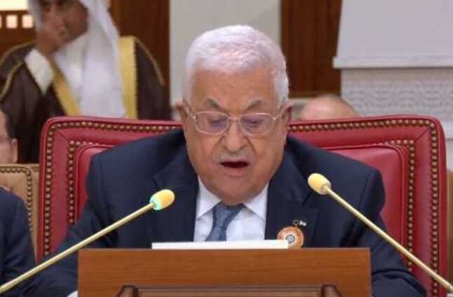 «حماس» ترد على أبومازن بشأن «توفير الذرائع لإسرائيل» | المصري اليوم
