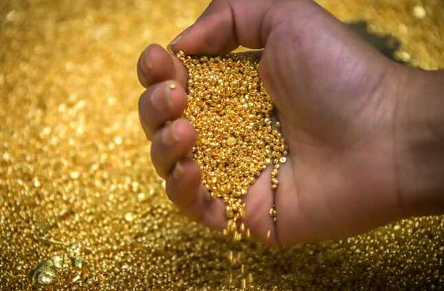 سعر الذهب اليوم بعد ارتفاعه وعيار 21 الآن بختام تعاملات الخميس 16 مايو 2024 | المصري اليوم