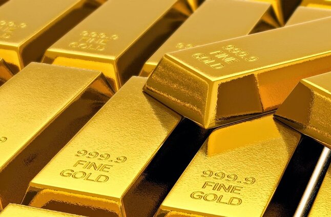535 طن حجم الطلب على المشغولات الذهبية عالميًا خلال الربع الأول من 2024 | أموال الغد