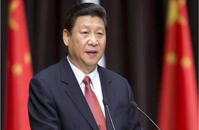 شي: الصين مستعدة للعمل مع الدول العربية لبناء مجتمع مصير مشترك على مستوى أعلى