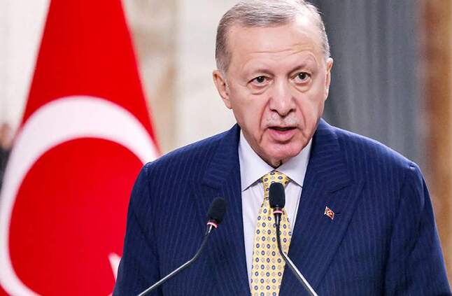 ما هي المؤامرة التي تُحاك ضد تركيا.. وماذا قال أردوغان حولها؟