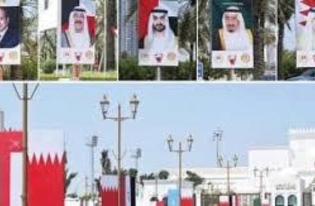 إعلامية فلسطينية: نتعرض لحرب مسعورة.. ونعول كثيرا على قمة البحرين